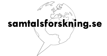 Samtalsforskning.se